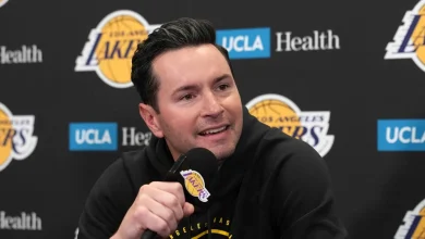 Former NBA champion makes Coach of the Year case for JJ Redick