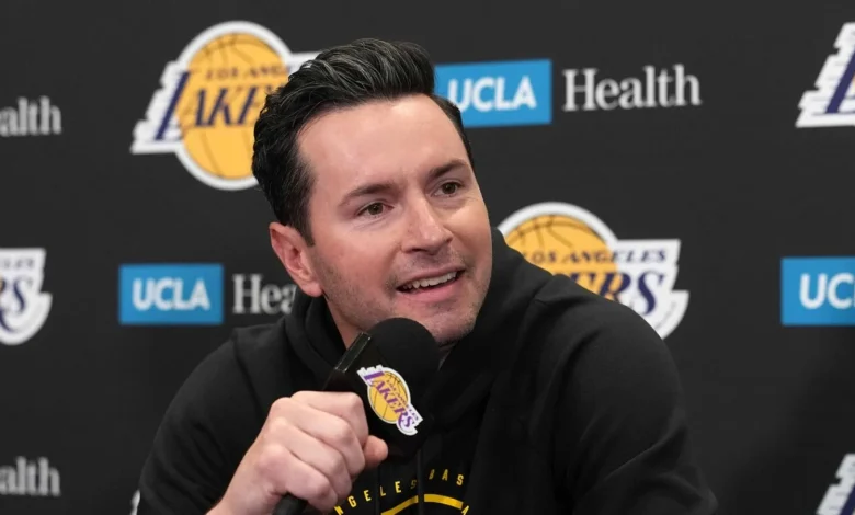 Former NBA champion makes Coach of the Year case for JJ Redick