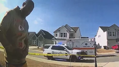 Former NFL player charged with girlfriend's murder consulted ChatGPT, detectives testify