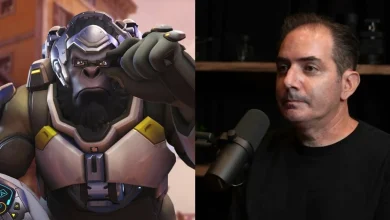 Former Overwatch Director Jeff Kaplan Reveals Why He Left Blizzard