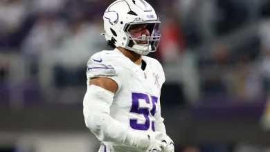 Former Packers linebacker signs multi-year contract with Vikings