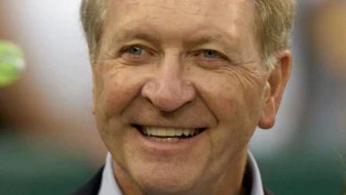 Former Packers president and CEO Bob Harlan dies at 89