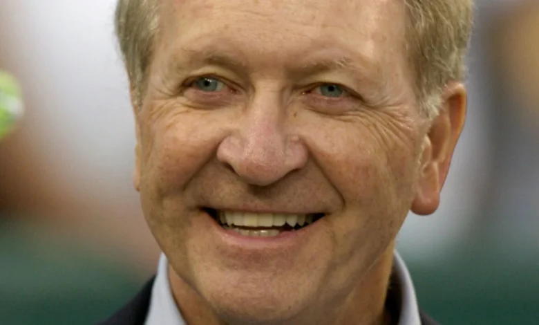 Former Packers president and CEO Bob Harlan dies at 89