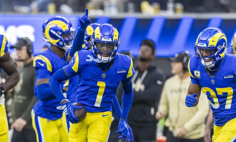 Former Rams CB finds new team