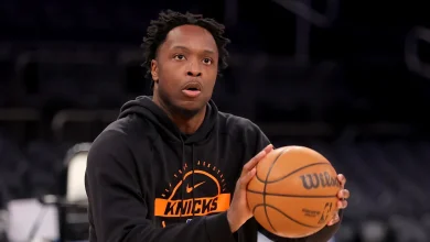 Former Raptors Coach Reveals Knicks' OG Anunoby's True Character
