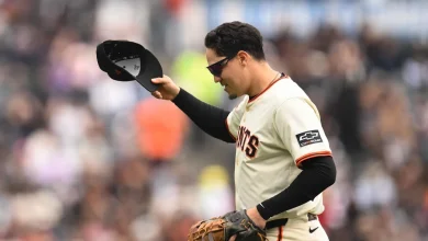 Former SF Giants fan-favorite finds a new home in the Mexican League for 2026
