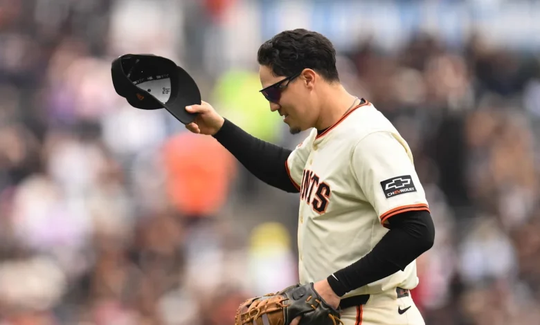 Former SF Giants fan-favorite finds a new home in the Mexican League for 2026