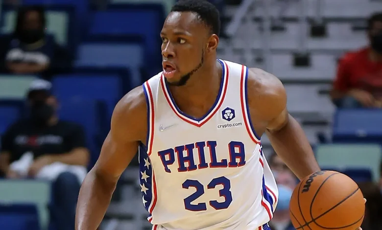 Former Sixers Draft Pick Gets Honest on Time With Celtics