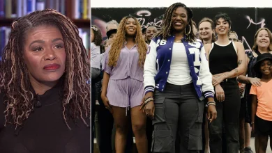 Former St. Louis Congressmember Cori Bush Runs for Seat Again After AIPAC Targeted Her in 2024