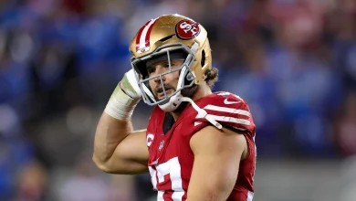 Former Super Bowl champion free agent could be Nick Bosa’s dream 49ers sidekick