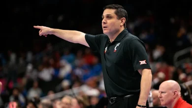 Former Tar Heel who drew UNC coaching buzz fired by current school