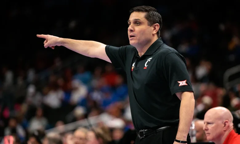 Former Tar Heel who drew UNC coaching buzz fired by current school