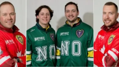 Former Team Gushue Members Announce New Alberta-Based Rink