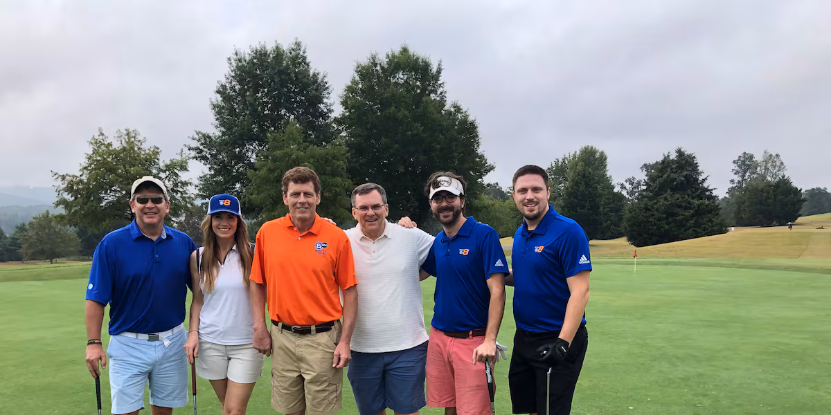 Former WATE Chief Meteorologist Matt Hinkin dies at 62