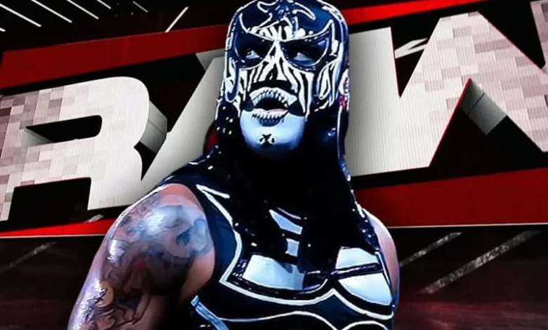 Former WWE Champion Responds to Penta’s Open Challenge for Intercontinental Title on RAW