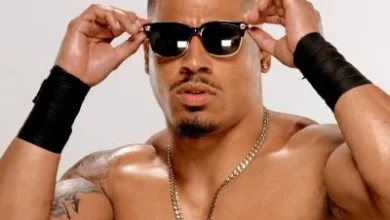 Former WWE star says Carmelo Hayes "got screwed" at SmackDown