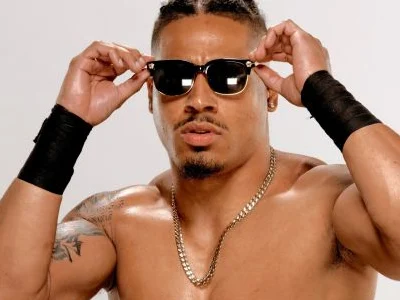 Former WWE star says Carmelo Hayes "got screwed" at SmackDown