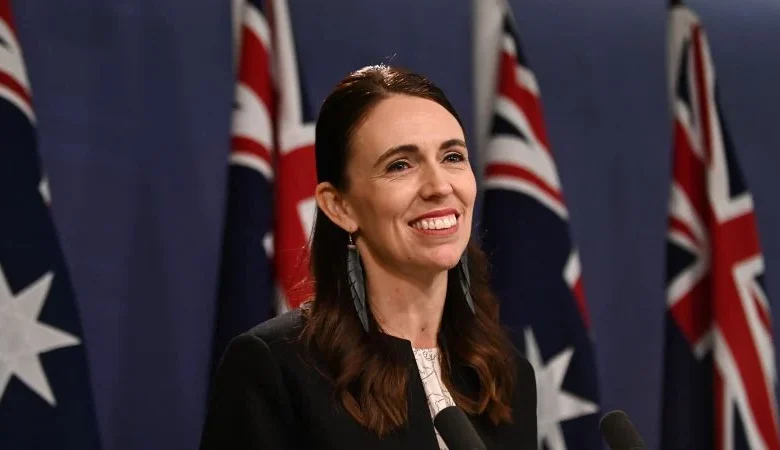 Former leader Ardern has left New Zealand. She’s not the only one