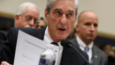 Former special counsel Robert Mueller has died