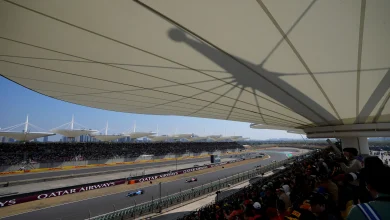Formula 1 Chinese Grand Prix final betting odds and F1 market predictions