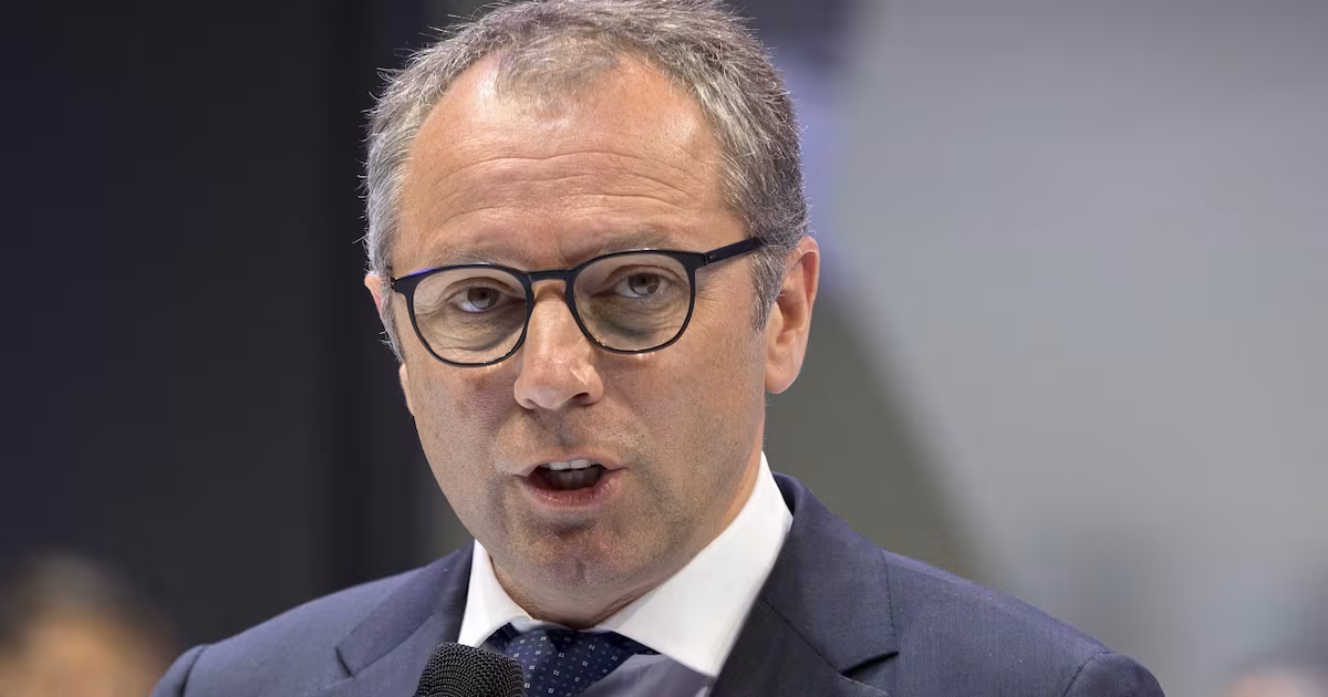 Formula 1 boss hits back at Verstappen, Hamilton over rule criticism