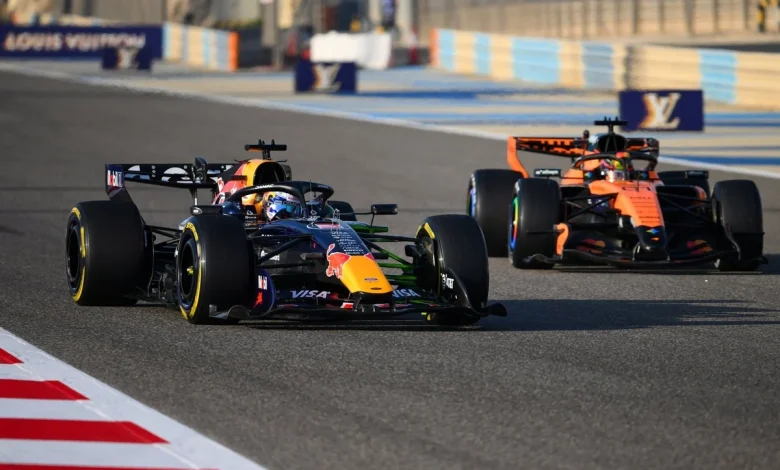 Formula 1 will be harder to follow for fans in 2026 – Max Verstappen