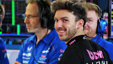 Formule 1 : Isack Hadjar, Esteban Ocon et Pierre Gasly, trois Bleus qui jouent gros