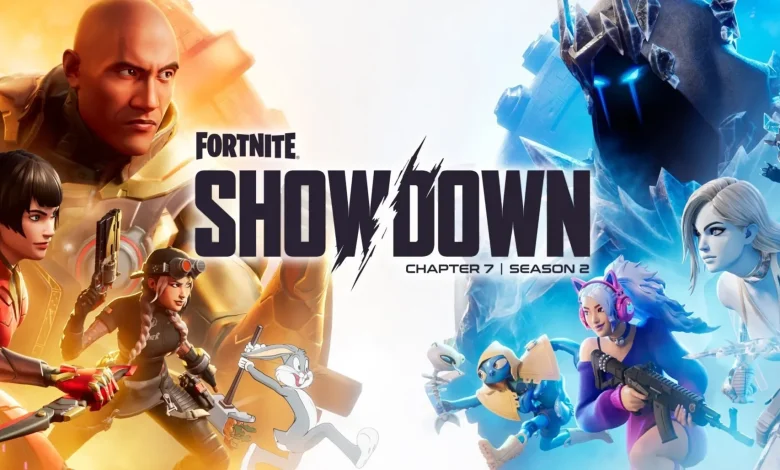 Fortnite Chapter 7 Season 2 Start Time Revealed – Here’s When It Goes Live