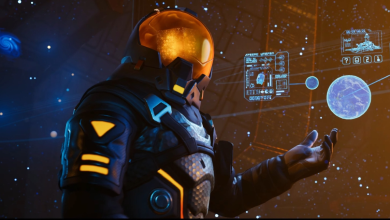 Fortnite Dark Voyager Story Moment Live Event Date and Time (Countdown Timer)