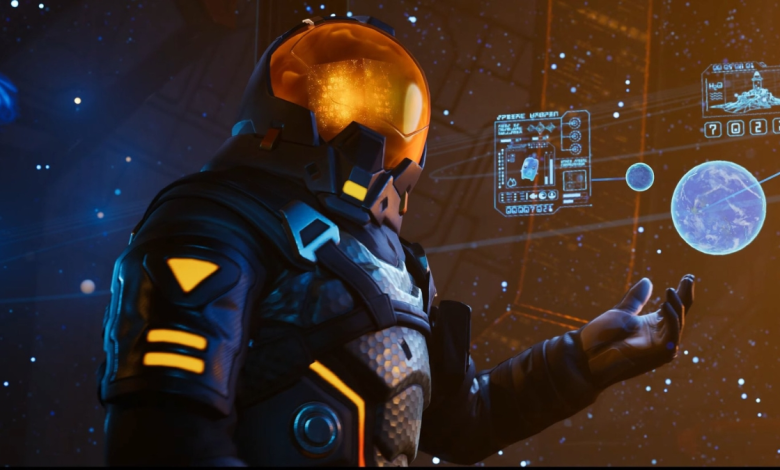 Fortnite Dark Voyager Story Moment Live Event Date and Time (Countdown Timer)