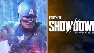 Fortnite Showdown Revealed - Chapter 7 Season 2 Trailer Confirms Release Date & Themes