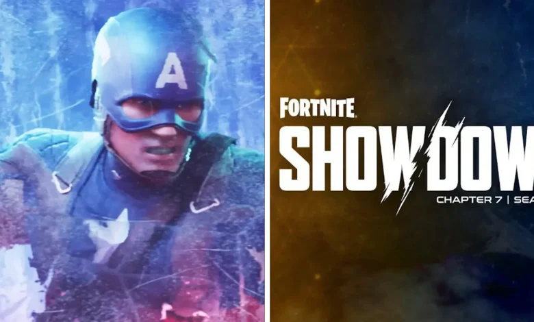 Fortnite Showdown Revealed - Chapter 7 Season 2 Trailer Confirms Release Date & Themes