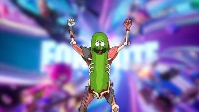 Fortnite update today (5 March): What changes in the patch notes?