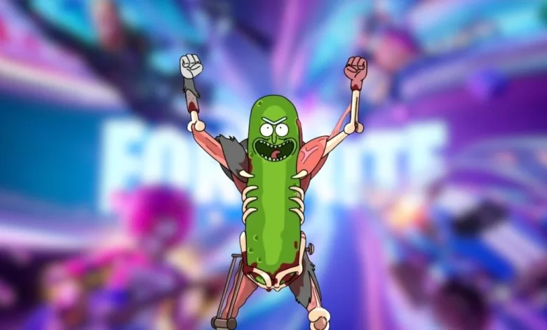 Fortnite update today (5 March): What changes in the patch notes?