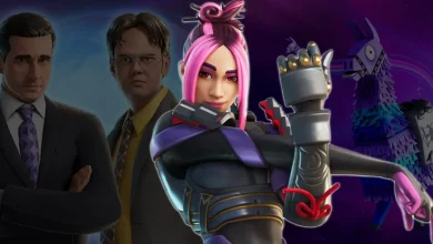 Fortnite’s Biggest Leaker Was Secretly an Epic Games Producer – Now He’s Being Sued