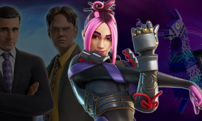 Fortnite’s Biggest Leaker Was Secretly an Epic Games Producer – Now He’s Being Sued