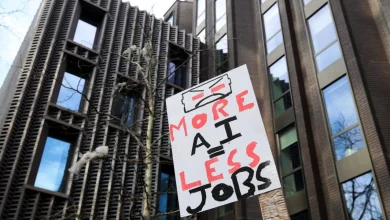 Fortune 500 firm updates AI price tag to $4.5 trillion, estimating 93% of jobs vulnerable to disruption