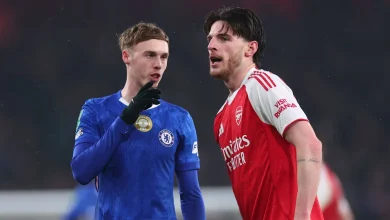 Four Key Battles That Could Decide Fierce London Derby