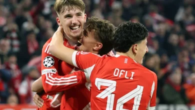 Four Observations from Bayern Munich’s smooth 4-1 win against Atalanta