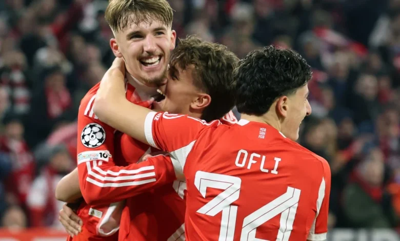 Four Observations from Bayern Munich’s smooth 4-1 win against Atalanta