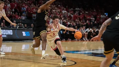 Four takeaways from Nebraska men’s basketball’s NCAA Tournament win over Vanderbilt | Sports