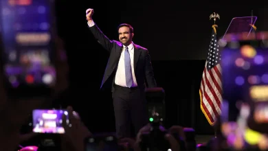 Fox News Poll: Socialism gaining ground among voters