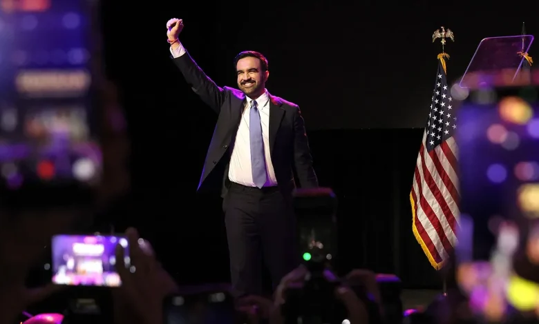 Fox News Poll: Socialism gaining ground among voters