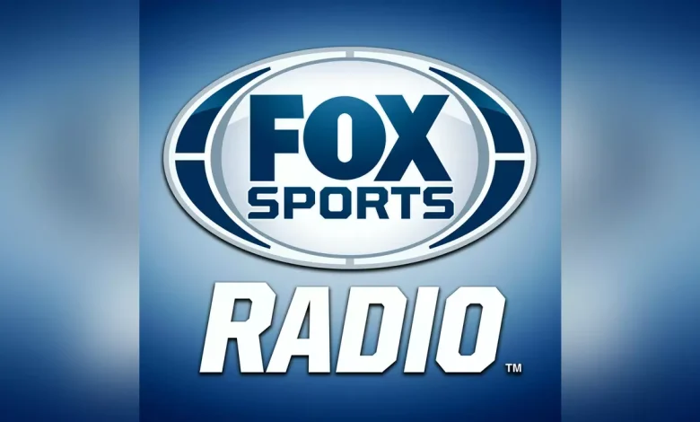 Fox Sports' Countdown Presented by BetMGM | FOX Sports Radio | FOX Sports Radio Weekends