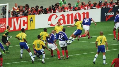 France-Brésil : retour sur les 5 confrontations les plus marquantes