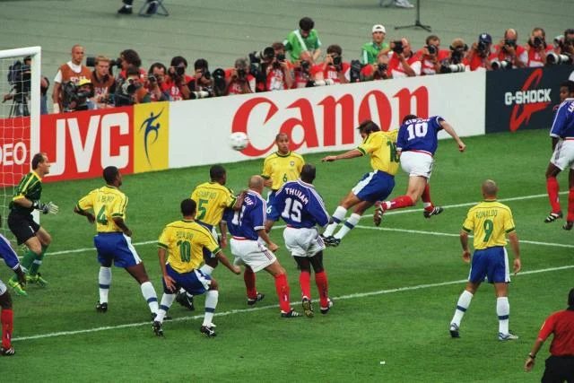 France-Brésil : retour sur les 5 confrontations les plus marquantes