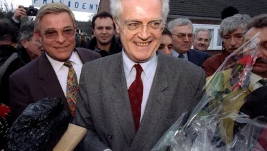 France | Lionel Jospin, le destin fracassé du héraut de la gauche « plurielle »
