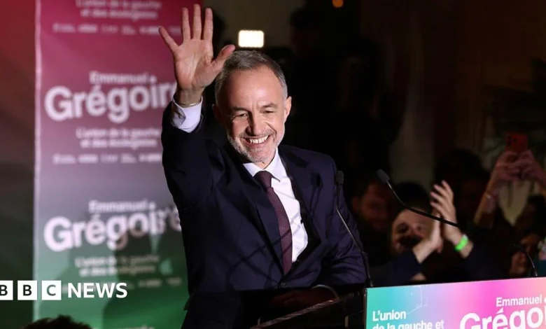 France's Socialists hold onto power in major cities in election boost for mainstream