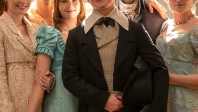 Francesca Bridgerton Revealed As Lead