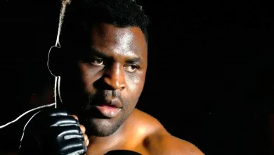Francis Ngannou to make MMA return on card of Ronda Rousey vs Gina Carano fight in California on May 16